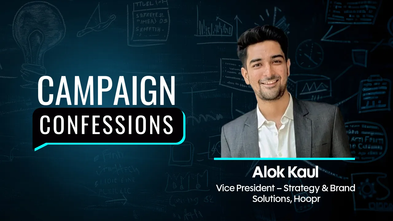 Alok Kaul Hoopr
